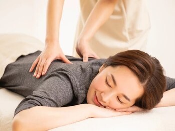 ミナクルミナミの写真/痛気持ちいい絶妙な圧の足つぼ☆【肩こり・腰痛・むくみ】をケア♪施術後のスッキリ感と脚の軽さ◎