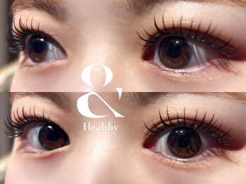 オクト(OCT)/新導入＆healthy(^^♪