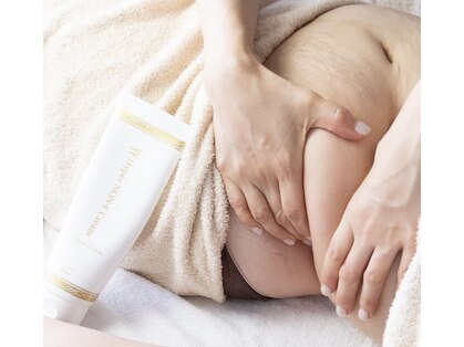 サロンドメネラ(salon de menera)の写真