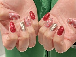 定額Bコース8500円オフ代別