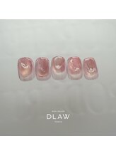 ドロウ フィーグ(DLAW figue)/3月 デザインプラス