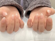 ラテネイル(latte.nail)/ベイビーブーマー