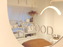 マム(mom)の雰囲気（"YOU LOOK GOOD"　もっと自分を好きになれるはず☆）