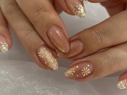 アレーズネイル(Alaise Nail)の写真