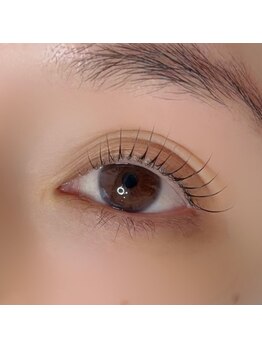 ユーアンドエム(U&M)の写真/完全プライベート空間でゆったり過ごせる*ナチュラル~ボリュームまで幅広く対応可能♪リペアメニューも◎