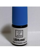 ソポ(sopo)/ノンシアノLEDiLash認定サロン