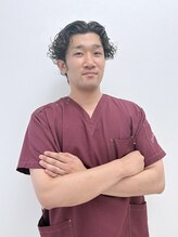 カイロライン松本整体院&nbsp;土田 光熙