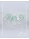 ハンドデザイン：Ｎｏ．119