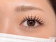 エムズビューティーサロン 経堂店(M's Beauty Salon)の写真/【自まつげ派の方】まつげパーマでぱっちり目元に☆丁寧なカウンセリングで状態を見極め、理想の目元へ♪