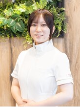 マカナ整体サロン 金山(MAKANA)&nbsp;播磨 貴羅奈