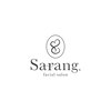 サラン(Sarang.)のお店ロゴ
