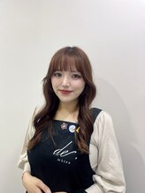 デイドット 札幌 北1条店(de.) MAYU
