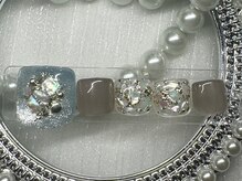 マーメイド 秦野店(Mermaid)/FOOT☆ゴージャス定額プラン