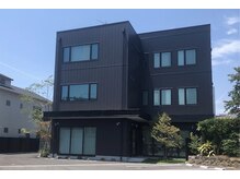 ペールノエル 三島店の雰囲気（創業28年、信頼と実績に基づくトータルエステが強み。）
