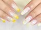 エルーシェ 荻窪店(Nail&Eyelash Ercher)の写真/【SNS等画像持ち込み◎】当日アート相談コースが大人気★話題のマグネットやガラスフレンチも◎荻窪駅すぐ!