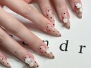 トッドデザインネイル
