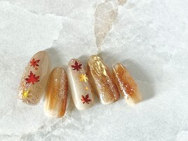 ★season/もみじ