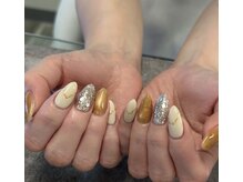 はあとねいる 清瀬店の雰囲気（デザイン200種類！カラー変更可能マグネットカラーもあり！）