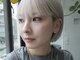 アイロンボーイ(IRONBOY)の写真/軽やかに、存在感のある目元へ。