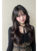 リン 表参道(RiN.)&nbsp;riona 表参道