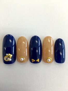 アマービレ(Amabile)/初回他店オフ無料♪定額¥8980