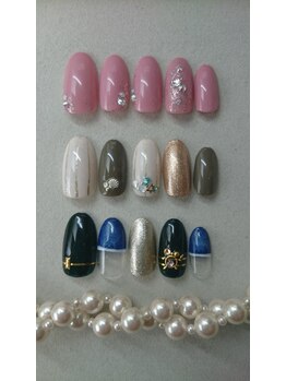 ベル ラ ココ(Bell la coco)/プチデラックスBコース