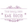 トータルビューティーサロン ケーアンドケー リシア(K&K Recia)のお店ロゴ