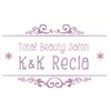 トータルビューティーサロン ケーアンドケー リシア(K&K Recia)のお店ロゴ