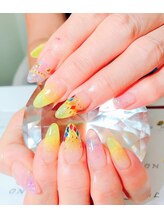オンネイル(on nail)/
