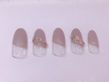 ヴェール 岡山店/定額デザイン♪¥5700（税込）