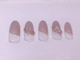 定額デザイン♪¥5700（税込）