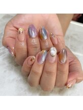 リジョイスヘア エン(REJOICE hair EN)/