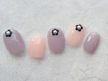 サニーデイズ ネイルアンドビューティー 曙橋店(SunnyDays Nail&Beauty)/シンプル初回￥7500オフ無料