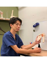 高幡不動整骨院 熊谷 圭一郎