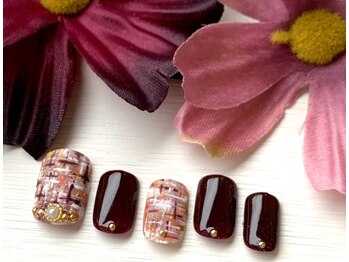 ナトゥール ネイルサロン(Natur nail salon)/