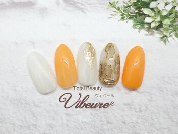 ネイルデザイン