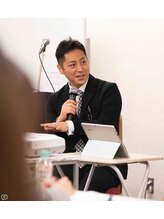ハニーラッシュ 六本木店 長谷川 HASEGAWA