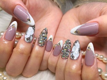 ジェル２時間やり放題