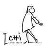 整体サロン イチ(ICHI)ロゴ