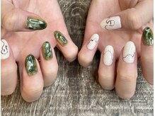 爪屋べっぴん堂/ニュアンス