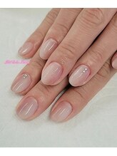 ローズ56(Rose56)/縦グラデーション