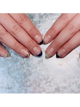 ホームサロン エヌスリー(N3)/アニマルワンポイント♪