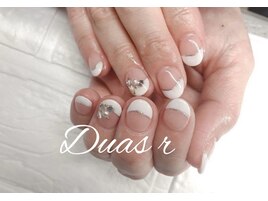 フレンチネイル