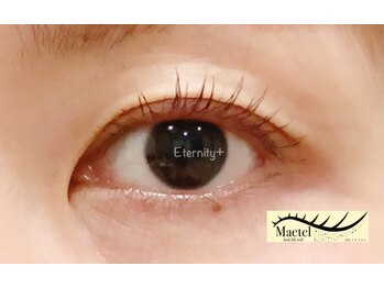 エタニティプラスアイラッシュアンドビューティー(Eternity+EyeLash&Beauty)/LashLift 