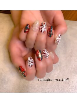 エムシーベル(m.c bell)/
