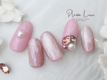 プレジールリュクス(Plaisir luxe)/Plaisir luxe Valentine Design