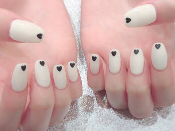 バーロ ビューティールーム(Balo Beauty Room)/先端ハート 三軒茶屋