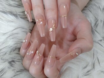 ネイビー(Naivy)/スカルプ