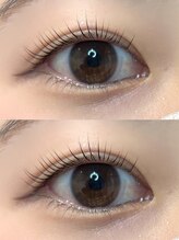 モアナアイラッシュ バイ ヘッドライト 綱島店(Moana eyelash by HEADLIGHT)/ラッシュリフト上