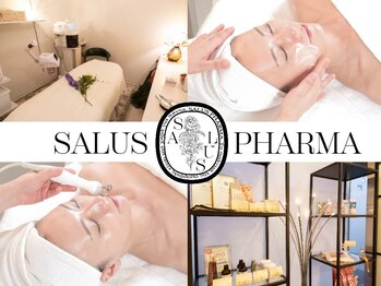 サルース ファルマ 小田急マルシェ喜多見店(SALUS PHARMA)